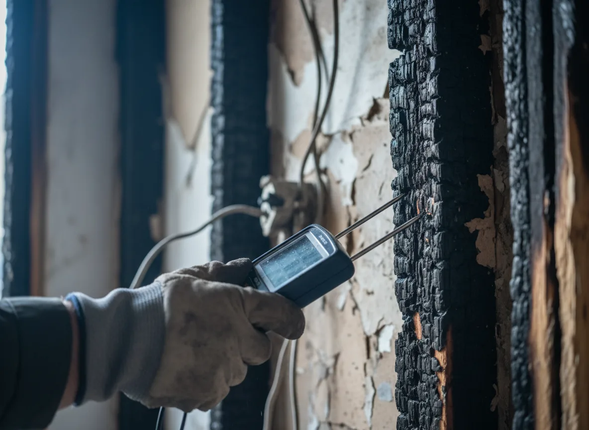 Fire Damage Restoration Vina, AL FAQs